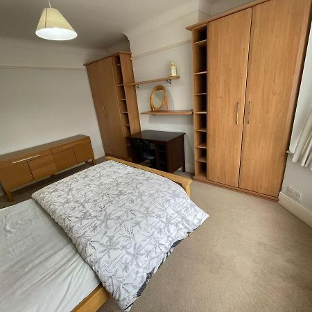 Apartament Nharakat Mansion Southampton Zewnętrze zdjęcie