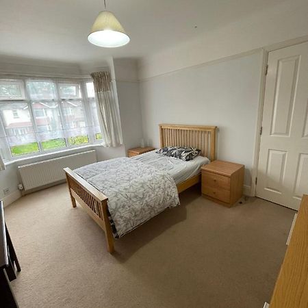 Apartament Nharakat Mansion Southampton Zewnętrze zdjęcie