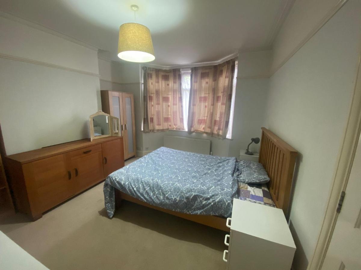 Apartament Nharakat Mansion Southampton Zewnętrze zdjęcie