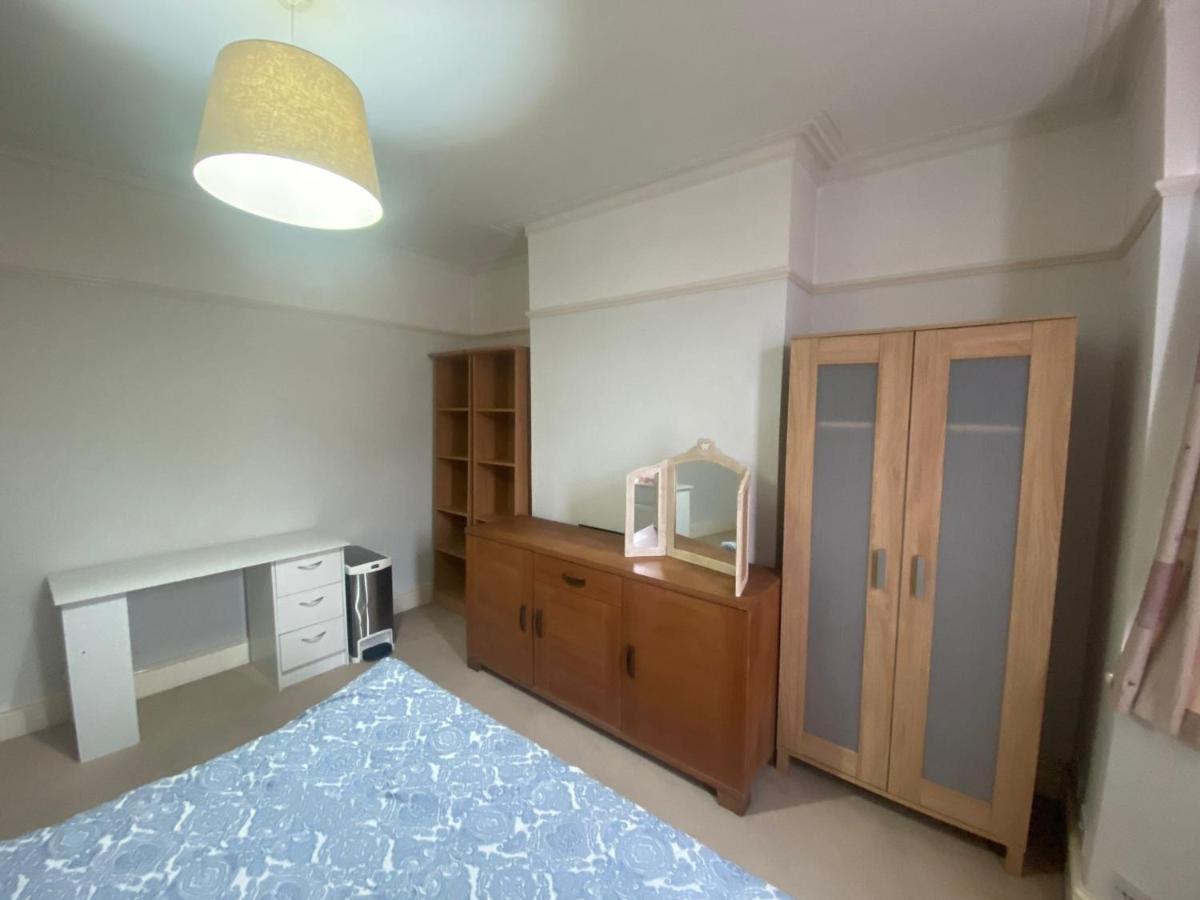 Apartament Nharakat Mansion Southampton Zewnętrze zdjęcie