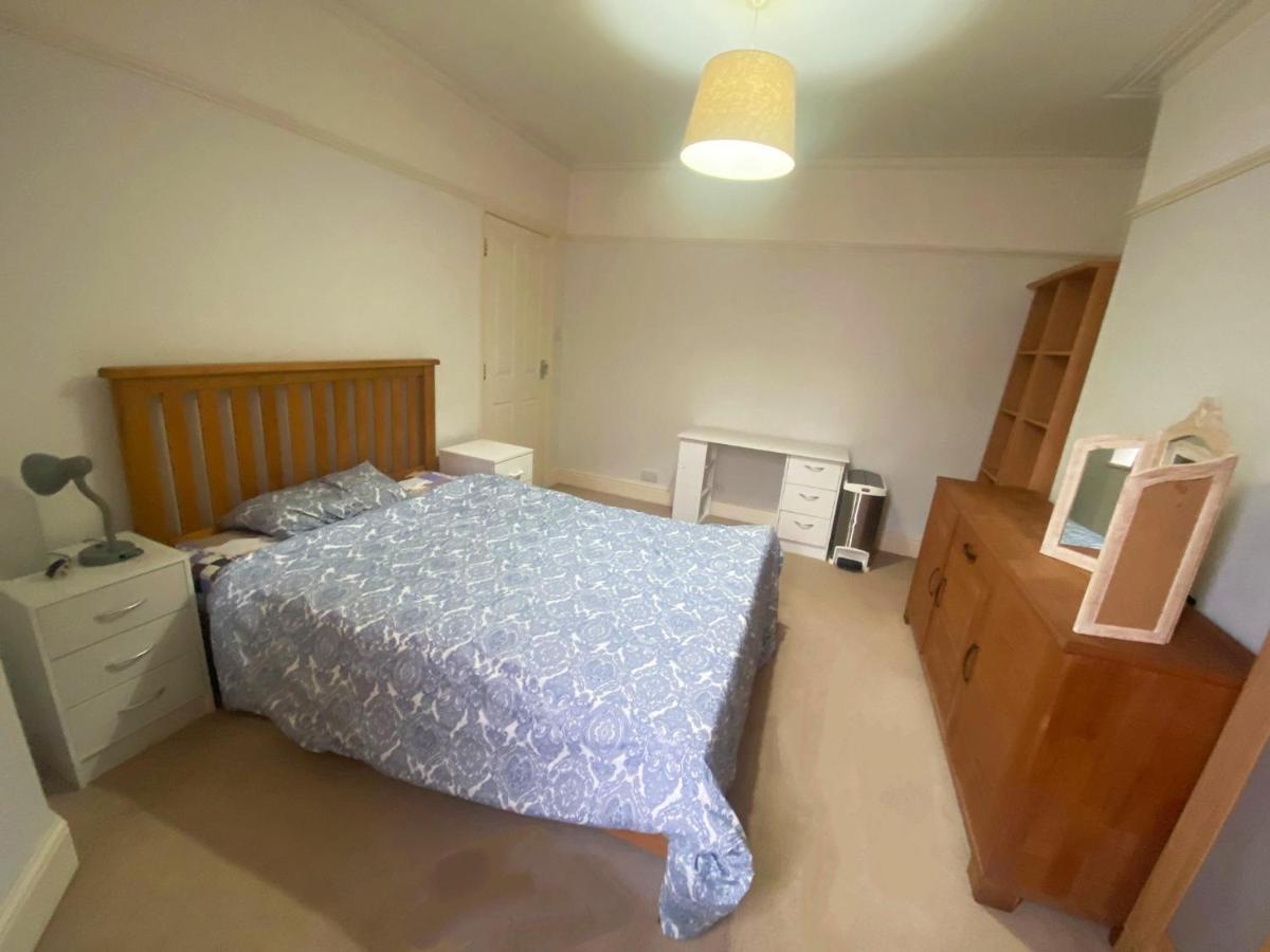 Apartament Nharakat Mansion Southampton Zewnętrze zdjęcie