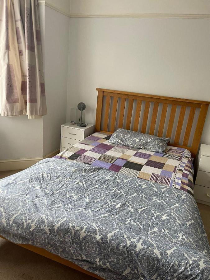 Apartament Nharakat Mansion Southampton Zewnętrze zdjęcie