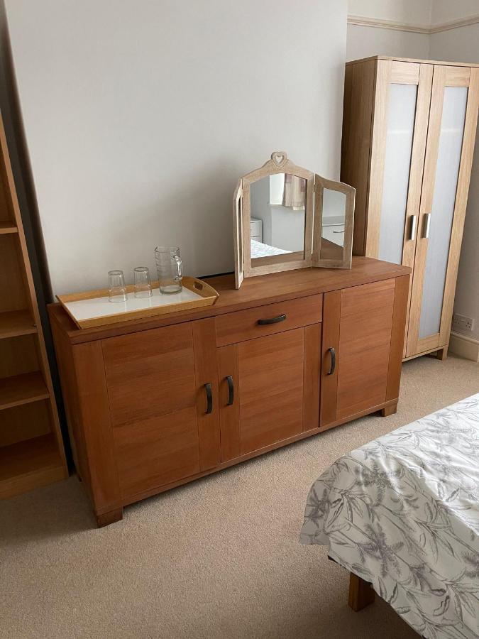 Apartament Nharakat Mansion Southampton Zewnętrze zdjęcie