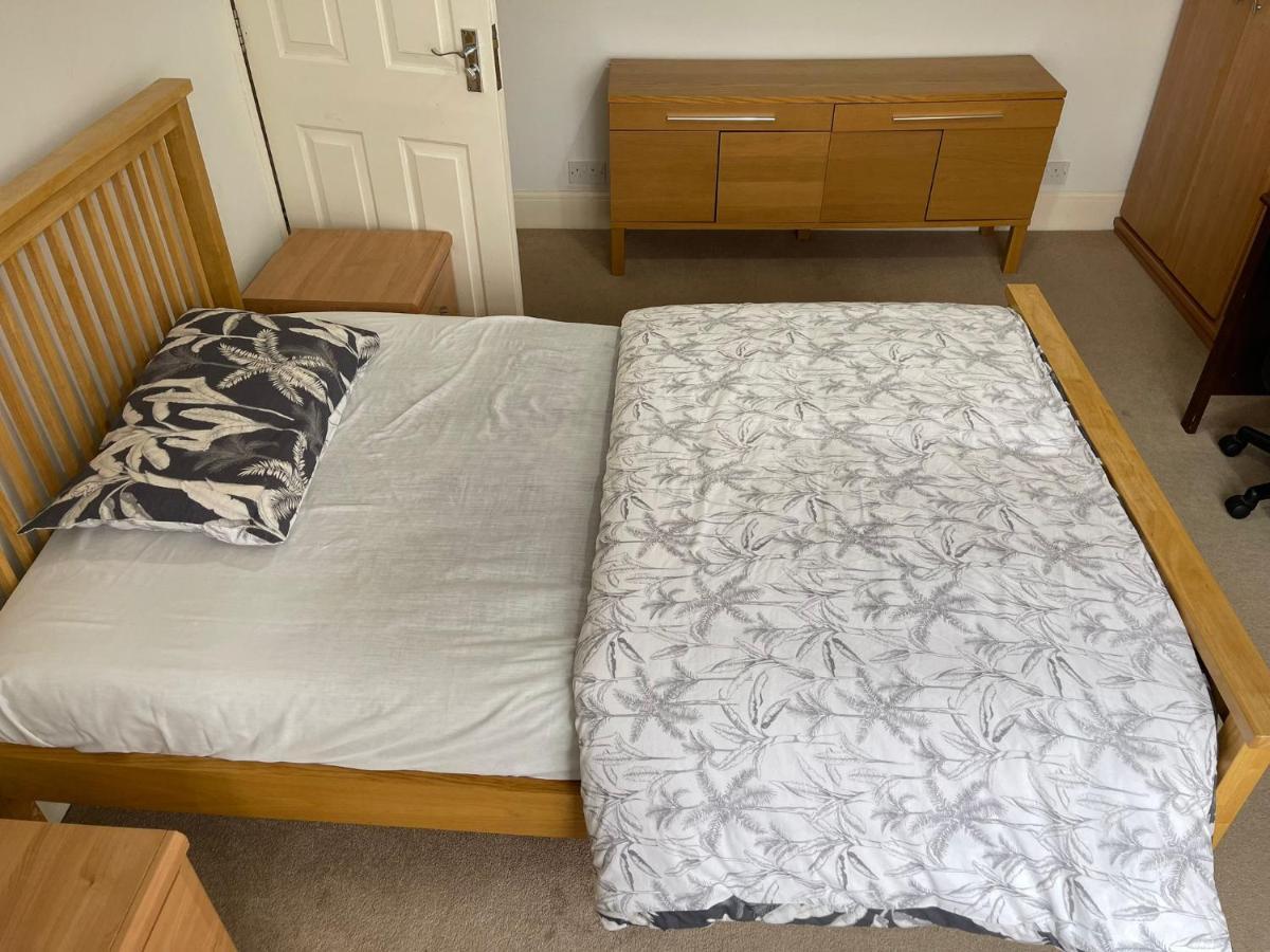 Apartament Nharakat Mansion Southampton Zewnętrze zdjęcie