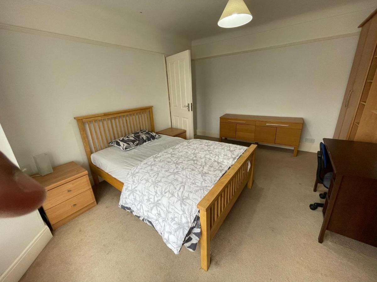 Apartament Nharakat Mansion Southampton Zewnętrze zdjęcie