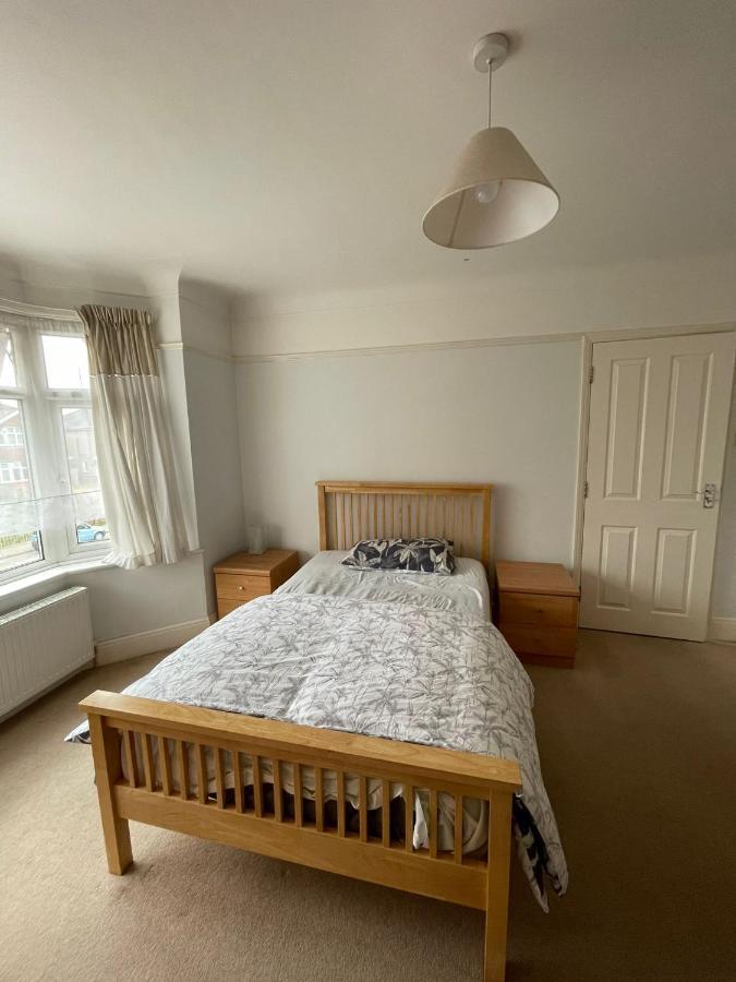 Apartament Nharakat Mansion Southampton Zewnętrze zdjęcie