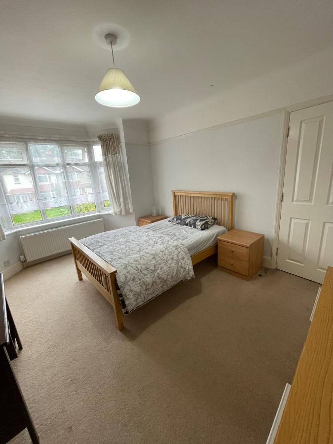 Apartament Nharakat Mansion Southampton Zewnętrze zdjęcie